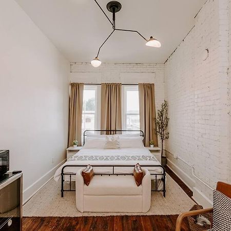 East Main Lofts - Farmhouse 204 Madison Zewnętrze zdjęcie