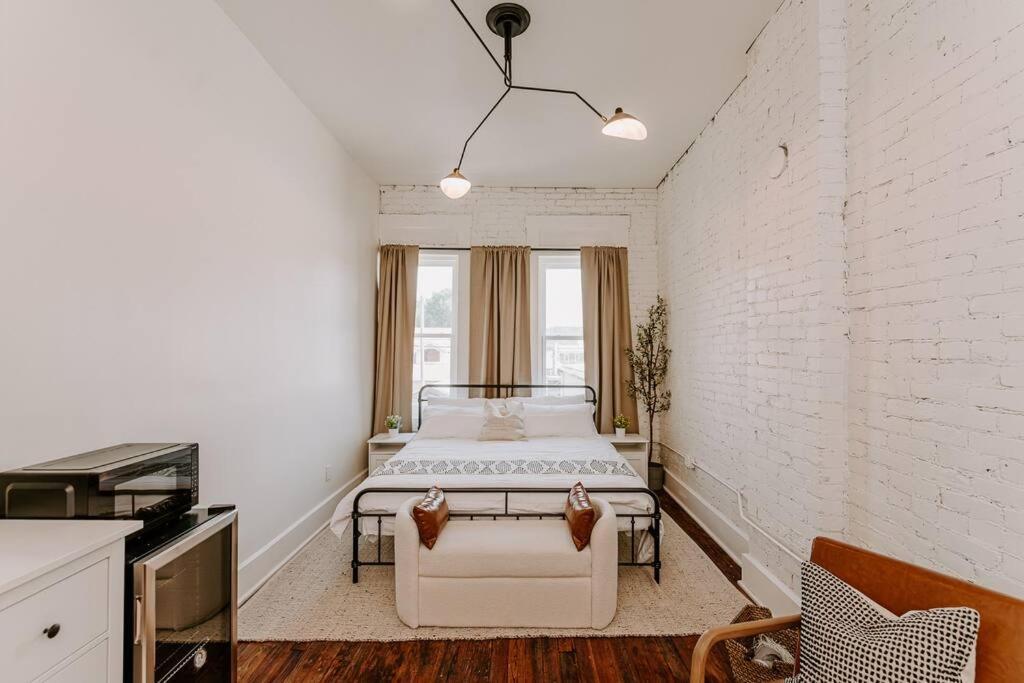 East Main Lofts - Farmhouse 204 Madison Zewnętrze zdjęcie