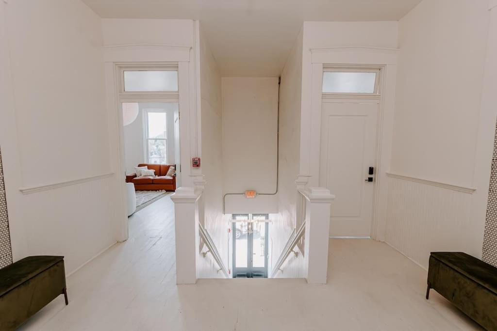 East Main Lofts - Farmhouse 204 Madison Zewnętrze zdjęcie