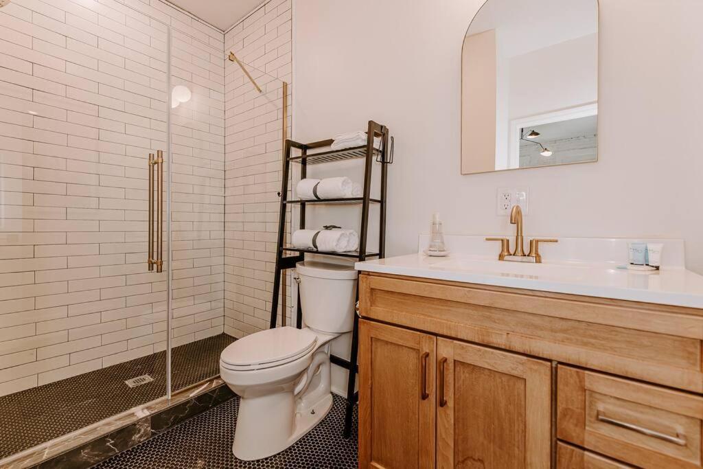 East Main Lofts - Farmhouse 204 Madison Zewnętrze zdjęcie
