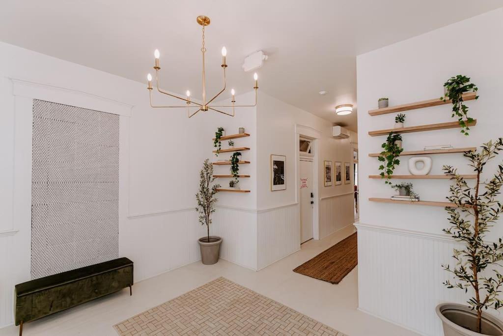 East Main Lofts - Farmhouse 204 Madison Zewnętrze zdjęcie
