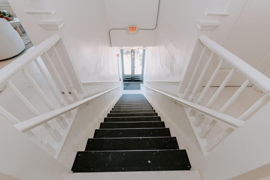 East Main Lofts - Farmhouse 204 Madison Zewnętrze zdjęcie